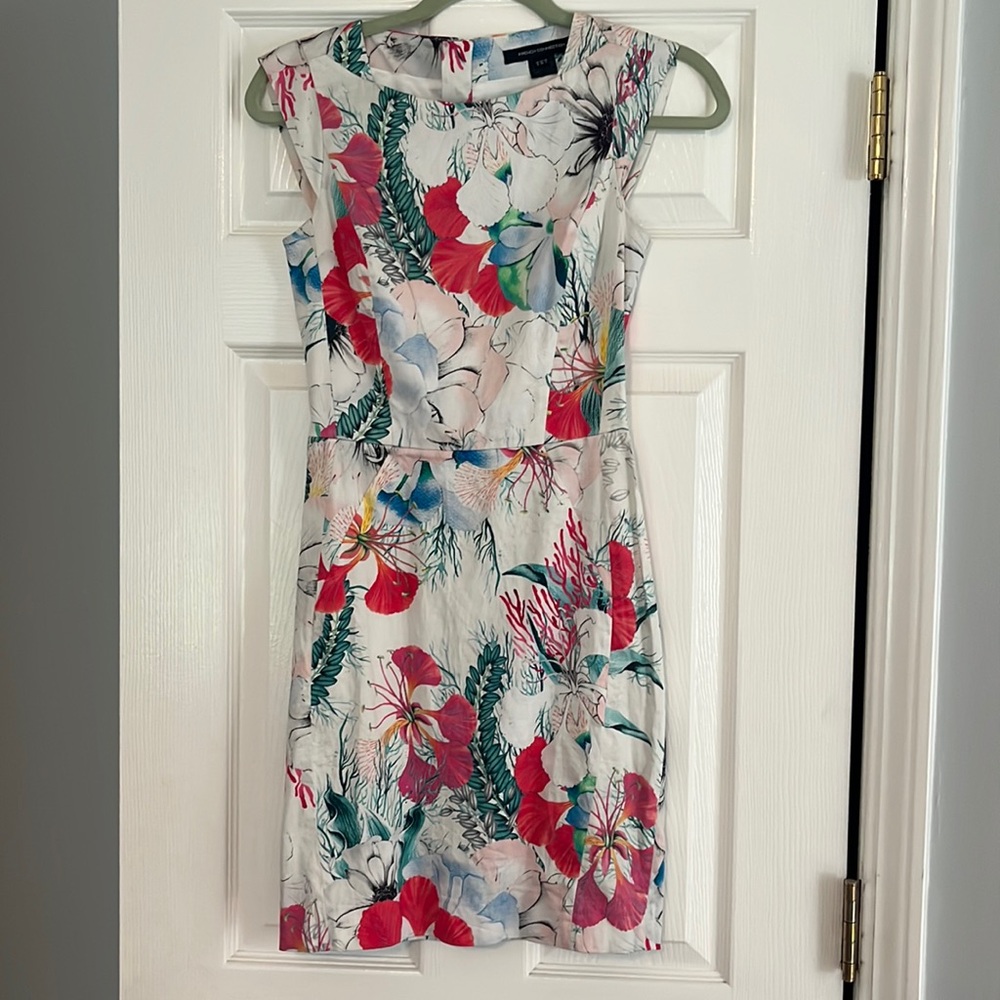 French Connection Summer dress